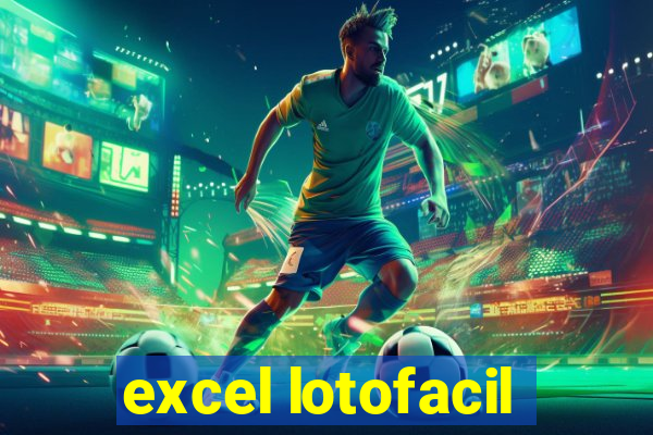 excel lotofacil